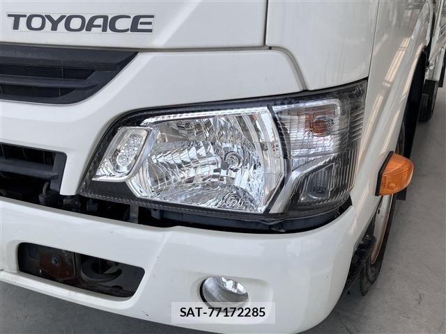 Toyota TOYOACE 2018-09 1173656-21