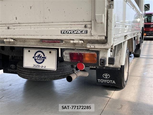 Toyota TOYOACE 2018-09 1173656-22