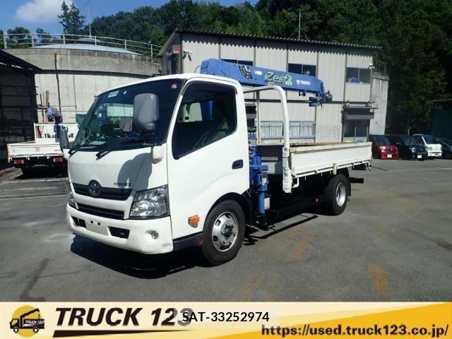 Toyota TOYOACE 2016-07 1225832-0