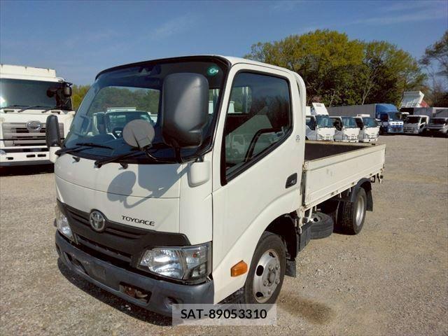 Toyota TOYOACE 2019-03 1225837-2