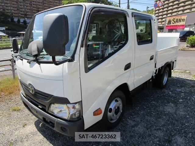 Toyota TOYOACE 2016-10 1225833-0