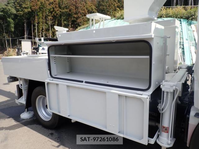 Toyota TOYOACE 2008-09 1225830-9