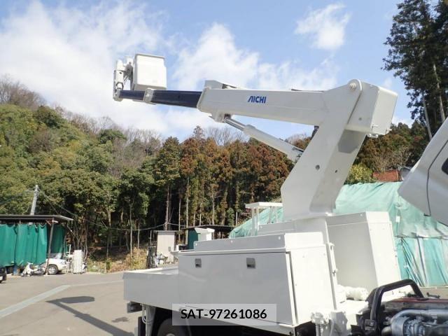 Toyota TOYOACE 2008-09 1225830-4