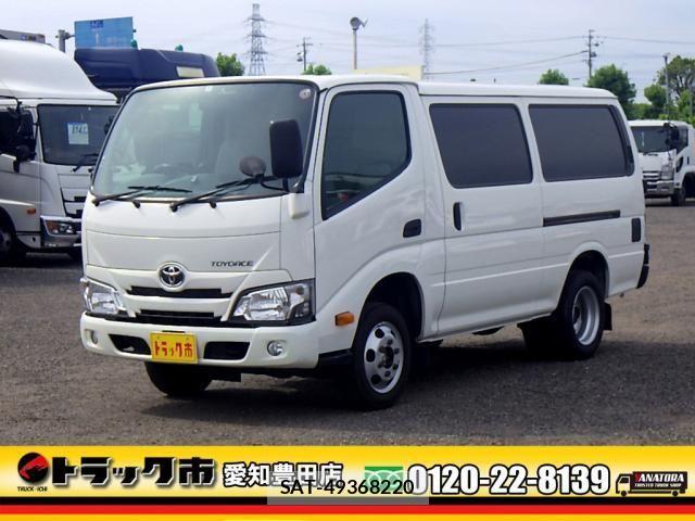 Toyota TOYOACE 2018-05 1229827-0
