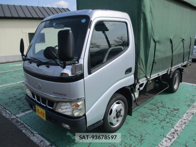 Toyota TOYOACE 2005-01 1229823-9