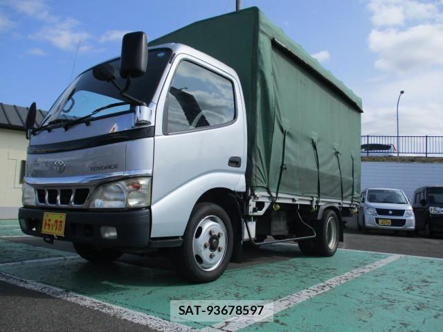 Toyota TOYOACE 2005-01 1229823-10