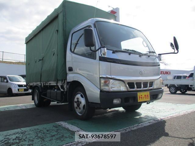Toyota TOYOACE 2005-01 1229823-15