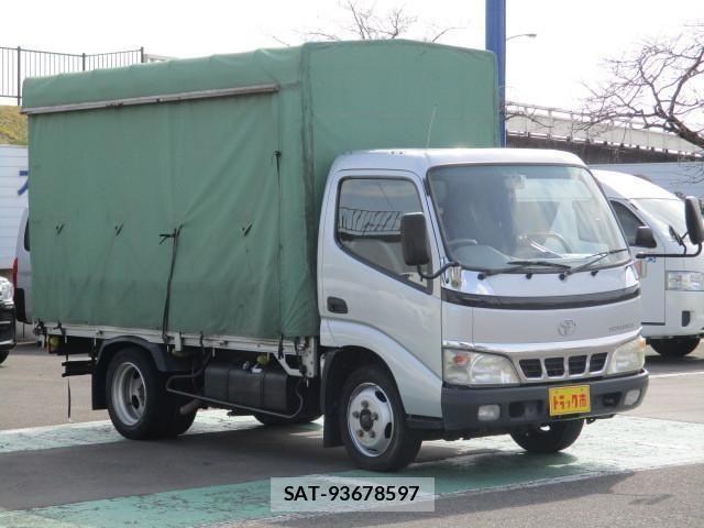 Toyota TOYOACE 2005-01 1229823-2