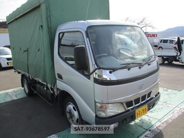 Toyota TOYOACE 2005-01 1229823-3