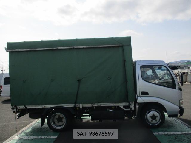 Toyota TOYOACE 2005-01 1229823-4