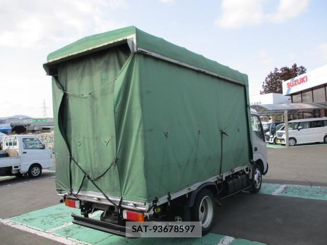 Toyota TOYOACE 2005-01 1229823-5