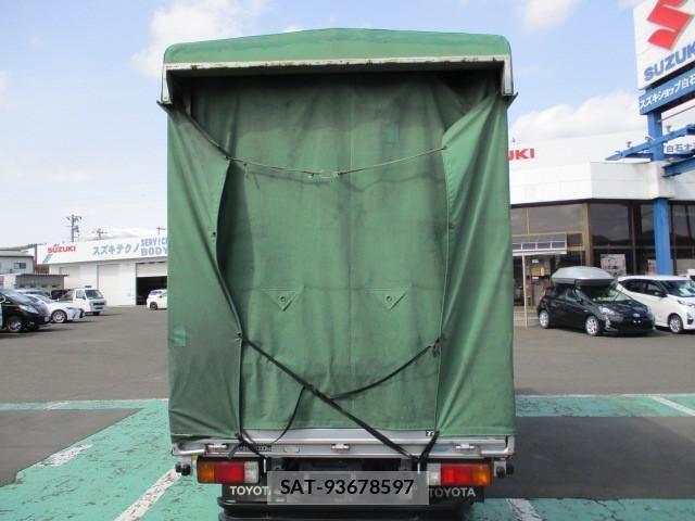 Toyota TOYOACE 2005-01 1229823-6