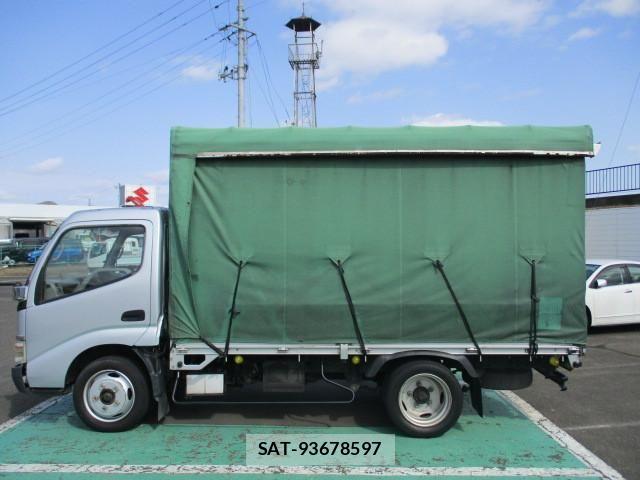 Toyota TOYOACE 2005-01 1229823-8