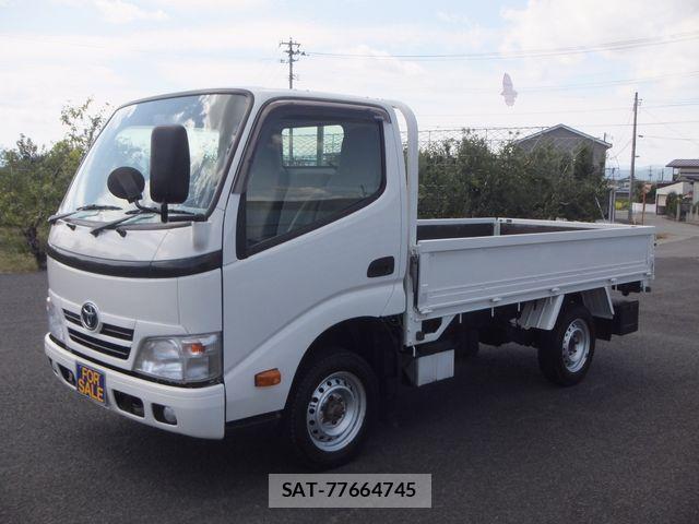 Toyota TOYOACE 2014-01 1289321-0