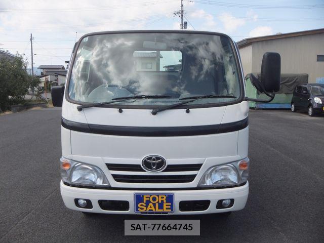 Toyota TOYOACE 2014-01 1289321-1