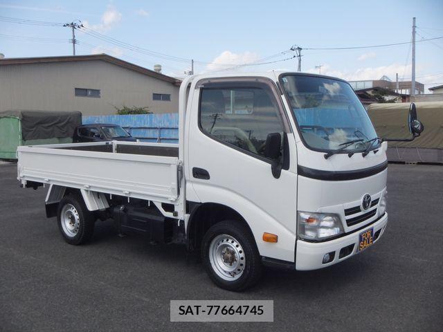 Toyota TOYOACE 2014-01 1289321-3