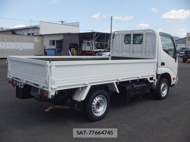 Toyota TOYOACE 2014-01 1289321-6