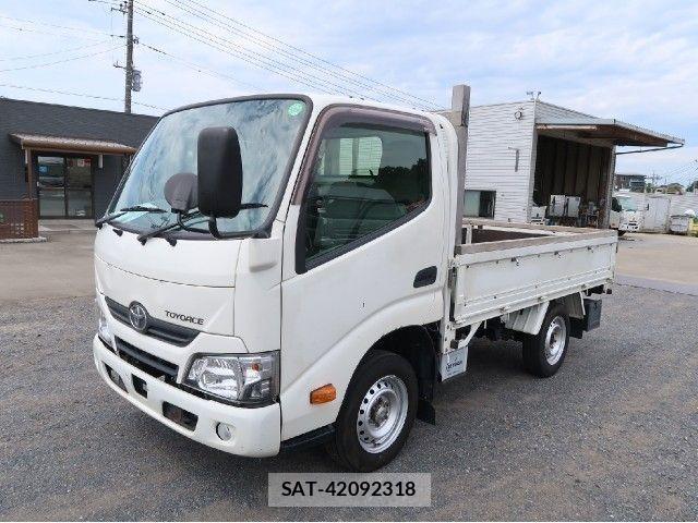Toyota TOYOACE 2019-05 1294518-0