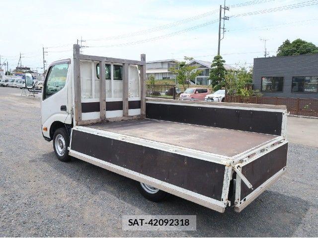 Toyota TOYOACE 2019-05 1294518-9