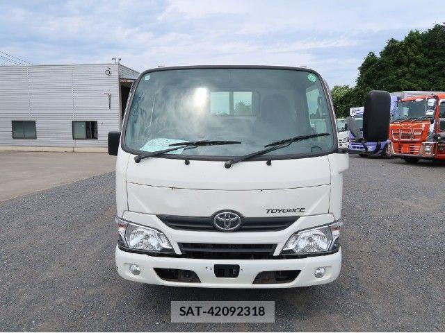 Toyota TOYOACE 2019-05 1294518-4