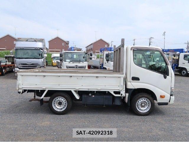 Toyota TOYOACE 2019-05 1294518-6