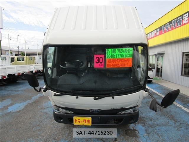 Toyota TOYOACE 2018-01 1309990-7