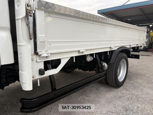 Toyota TOYOACE 2010-11 1328858-22