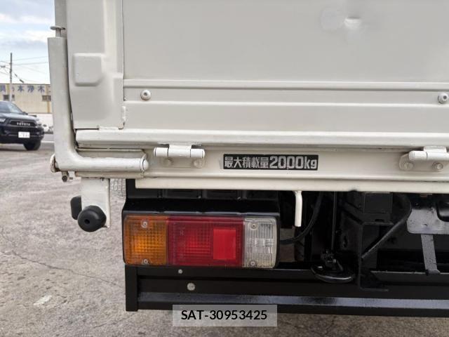 Toyota TOYOACE 2010-11 1328858-27