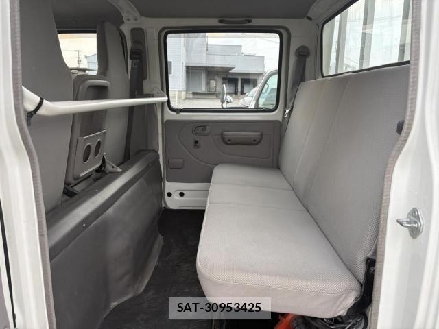 Toyota TOYOACE 2010-11 1328858-7