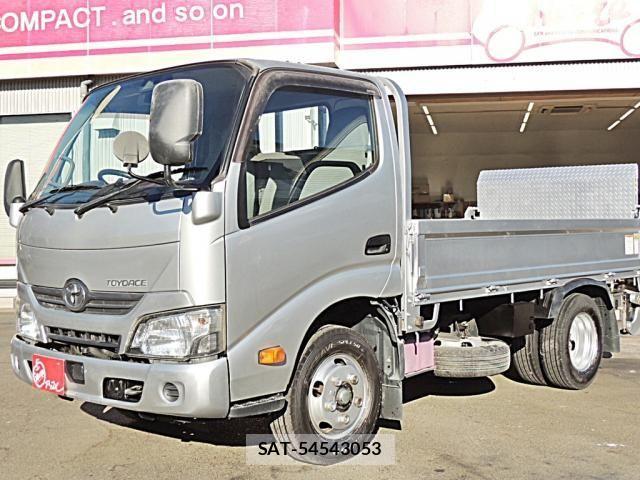 Toyota TOYOACE 2018-10 1476151-0