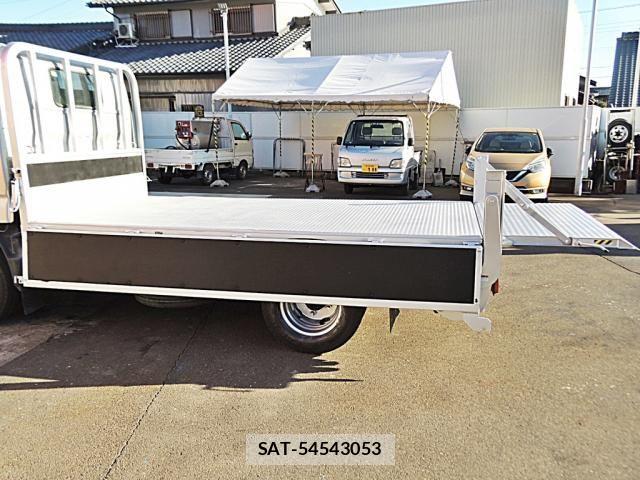 Toyota TOYOACE 2018-10 1476151-9