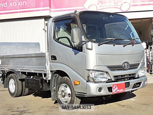Toyota TOYOACE 2018-10 1476151-1