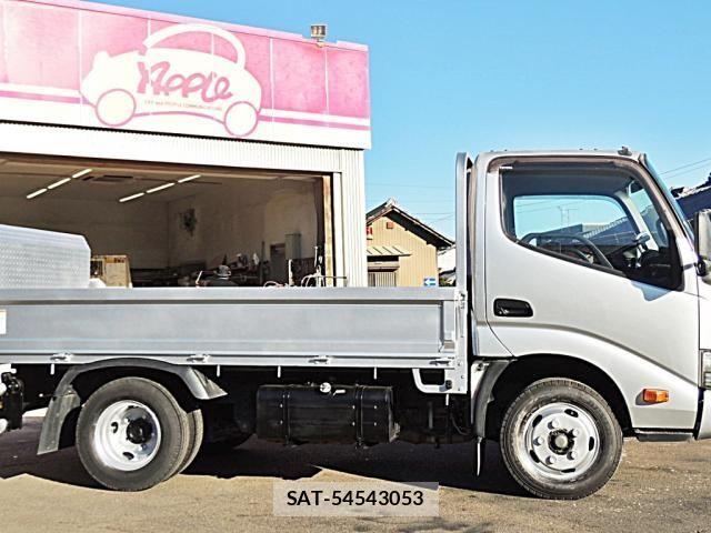 Toyota TOYOACE 2018-10 1476151-2