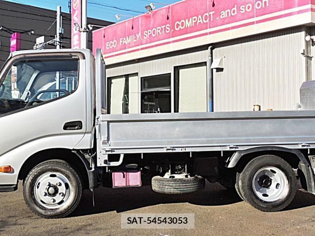 Toyota TOYOACE 2018-10 1476151-3