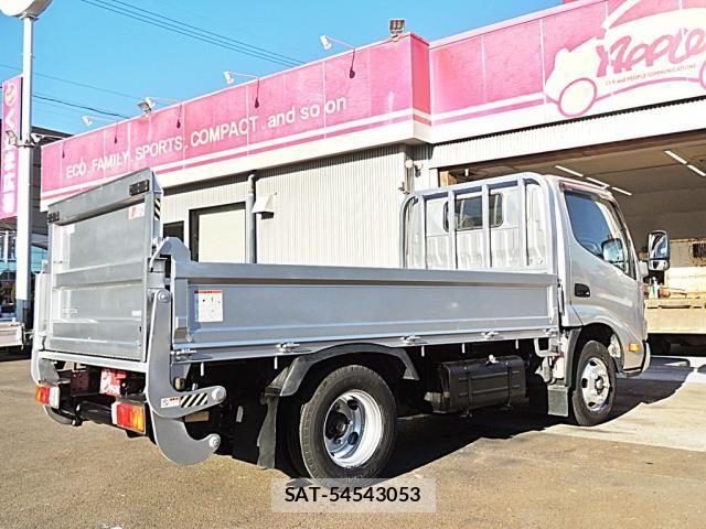 Toyota TOYOACE 2018-10 1476151-4