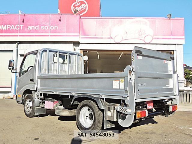 Toyota TOYOACE 2018-10 1476151-5
