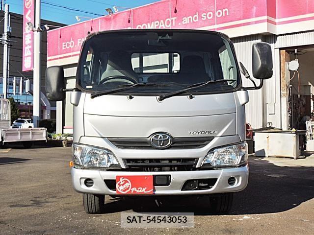 Toyota TOYOACE 2018-10 1476151-6