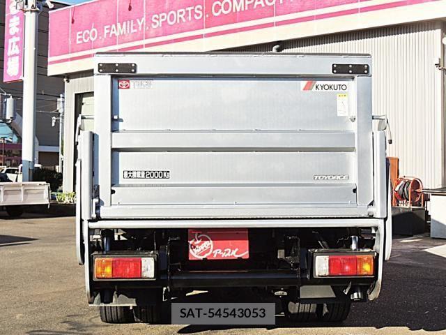 Toyota TOYOACE 2018-10 1476151-7