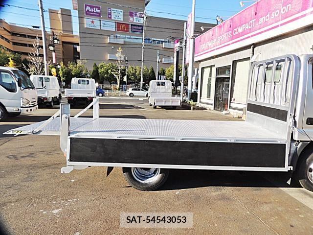 Toyota TOYOACE 2018-10 1476151-8