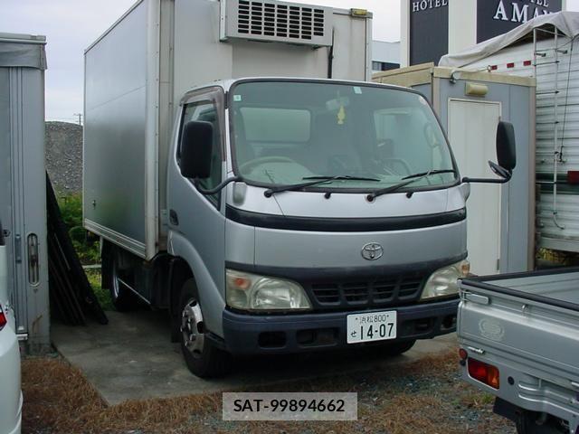 Toyota TOYOACE 2017-07 537496-0