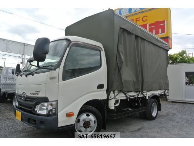Toyota TOYOACE 2018-04 793422-1