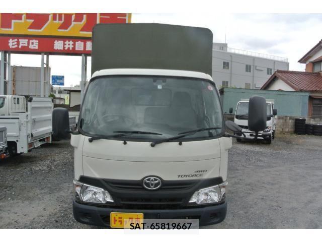 Toyota TOYOACE 2018-04 793422-3