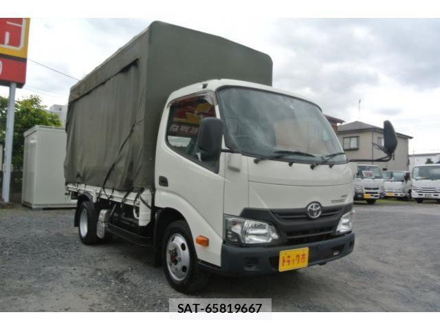 Toyota TOYOACE 2018-04 793422-5
