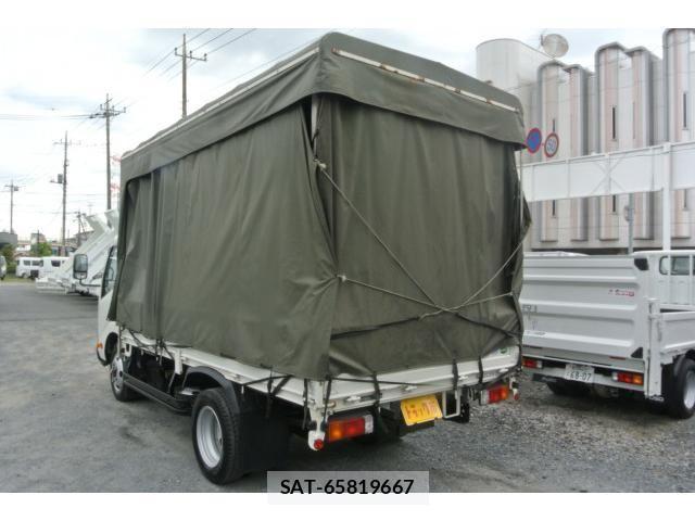Toyota TOYOACE 2018-04 793422-7