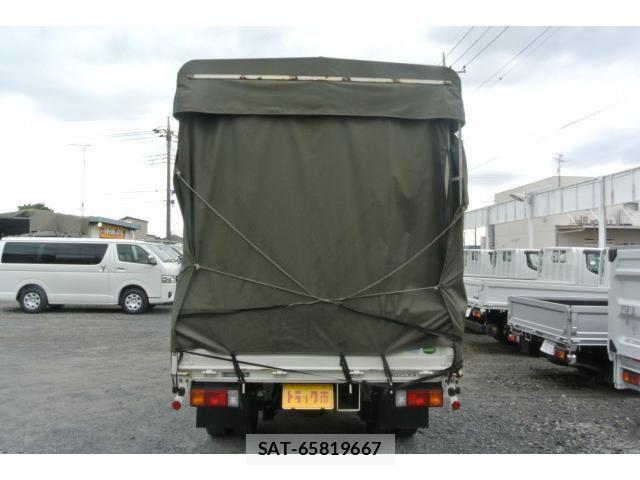 Toyota TOYOACE 2018-04 793422-8