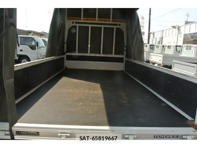 Toyota TOYOACE 2018-04 793422-11