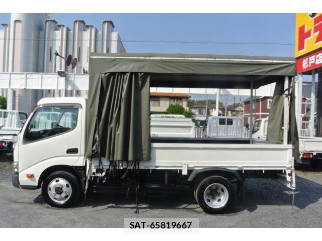 Toyota TOYOACE 2018-04 793422-18