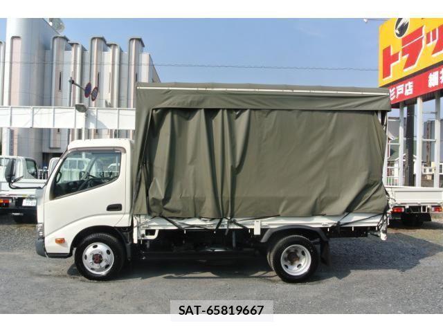 Toyota TOYOACE 2018-04 793422-19