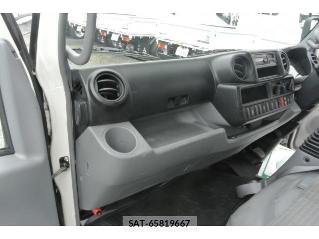 Toyota TOYOACE 2018-04 793422-25