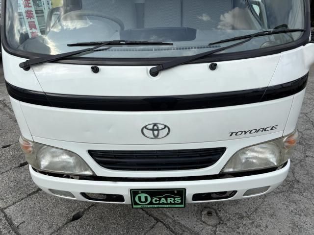 Toyota TOYOACE 2004-04 1550030-10